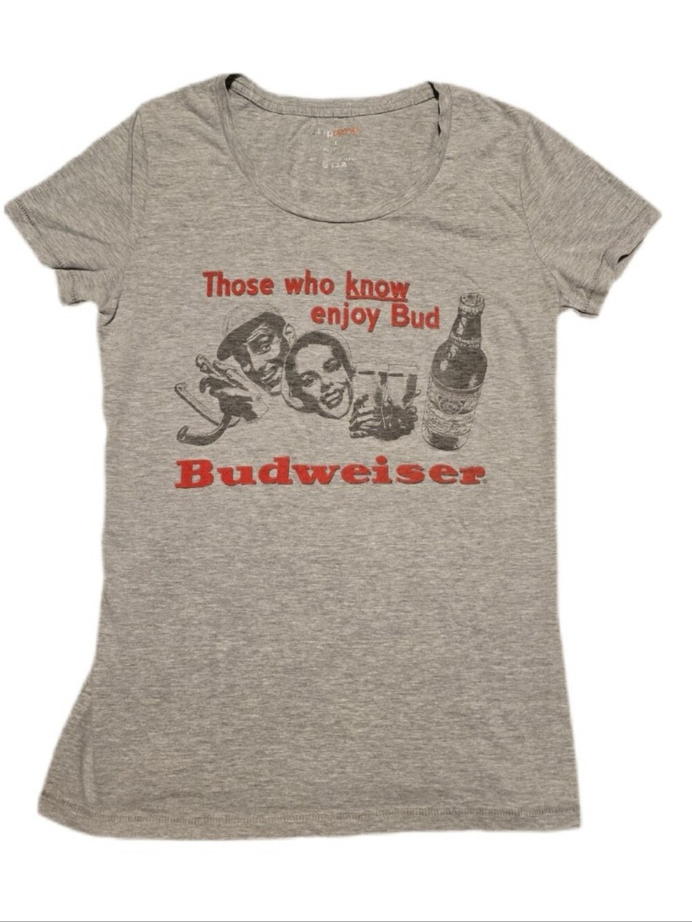Budweiser T-shirt M